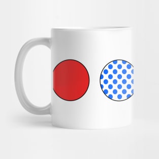 The Vuelta a Espana Mug